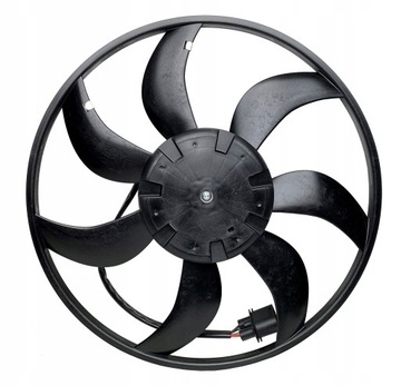 VENTILÁTOR AUDI A3 SPORTBACK (8V) 2012 - 2020