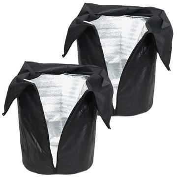 Защита растений от замерзания