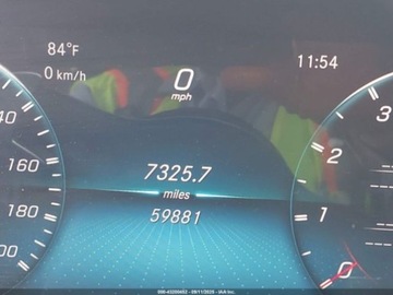 Mercedes AMG GT C190 2019 Mercedes-Benz AMG GT 53 4-Door Coupe 2019 3.0l 3.0 Benzyna 429KM, zdjęcie 11