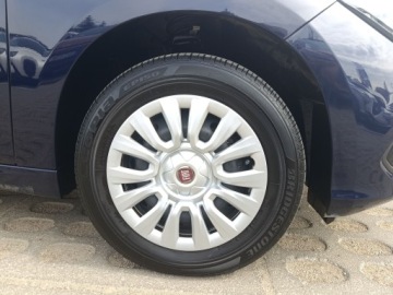 Fiat Tipo II Sedan Facelifting 1.0 T3 Turbo 100KM 2022 Fiat Tipo 1.0 T3 II (2016-) FIAT TIPO 1.0 T3, zdjęcie 13