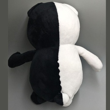 МЕДВЕДЬ МОНОКУМА ТЕДДИ 35 СМ ДАНГАНРОНПА АНИМЕ