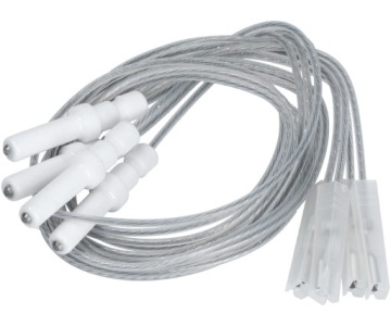 Искровые запальники для газовых плит ariston indesit