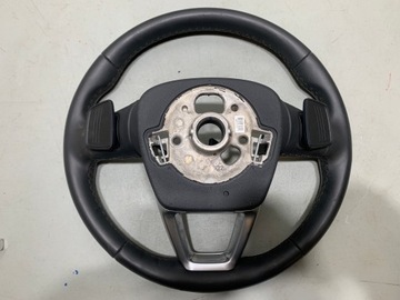 80A419091CB VOLANT MULTIFUNKCE AUDI Q3 Q5