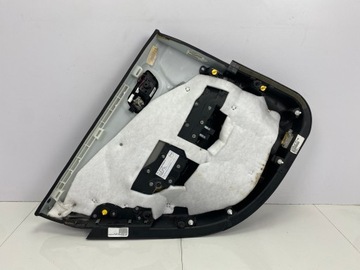 Обшивка задней правой двери Dodge Charger 2015+ США