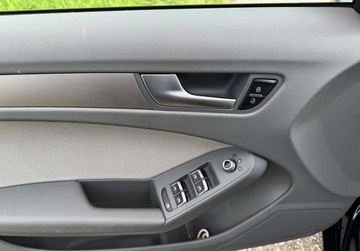 Audi A4 B8 Avant Facelifting 2.0 TDI 143KM 2012 Audi A4 Avant LEDY zarejestrowany PISEMNA GWARANCJA w cenie Transport K, zdjęcie 27