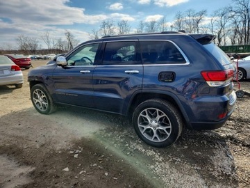 Jeep Grand Cherokee IV 2020 Jeep Grand Cherokee Limited 2020 3.6 Benzyna 295KM, zdjęcie 1