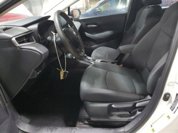 Toyota Camry IX 2020 Toyota Camry TOYOTA COROLLA LE, 2020r., 1.8L, zdjęcie 7