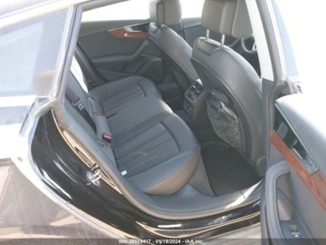 Audi A5 F5 2023 Audi a5 Sportback Premium Plus 2024 2.0l 2.0 Benzyna 201KM, zdjęcie 13