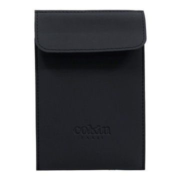 Cokin Nuances Extreme Graduated ND8 soft 3