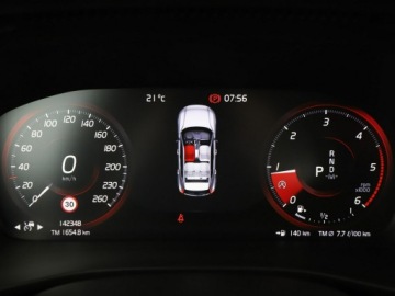 Volvo XC40 Crossover 2.0 D4 190KM 2018 Volvo XC 40 FV23% R-Design automat AWD 190KM, zdjęcie 21