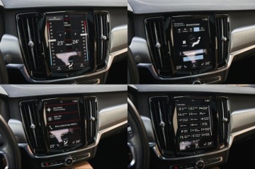 Volvo S90 II Sedan 2.0 D5 235KM 2020 D5 __235KM__AWD 4X4__BOGATE WYPOSAŻENIE, zdjęcie 37