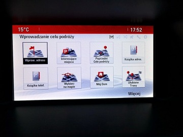 Opel Mokka I SUV 1.4 Turbo ECOTEC 140KM 2015 Opel Mokka AUTOMAT 3 LATA Gwar. I-wł Kraj, zdjęcie 24