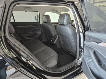 Skoda Superb IV Kombi 2.0 TDI 193KM 2025 Skoda Superb L&amp;K 193 KM 4x4 DSG Auto z placu, zdjęcie 31