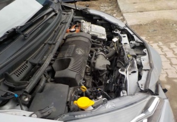 Toyota Yaris III Hatchback 5d Facelifting 2017 1.5 Hybrid 100KM 2019 Toyota Yaris GR-Sport Okazja 1.5 Hybryda 100KM, zdjęcie 2