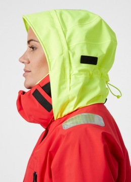 Kurtka damska HELLY HANSEN SKAGEN OFFSHORE 34257