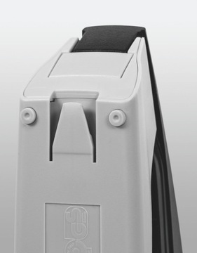 Офисный степлер Leitz Solid, 25 листов + скобы