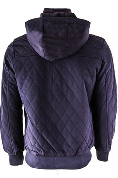 M - КУРТКА МУЖСКАЯ MA19 MATT