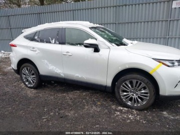 Toyota Venza 2022 Toyota Venza XLE 2022 2.5l 2.5 Hybryda 176KM, zdjęcie 6