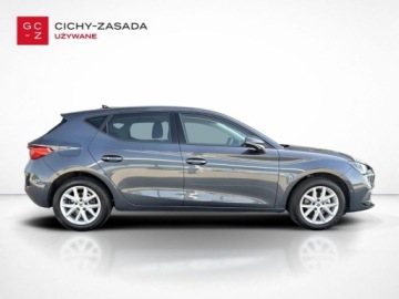 Seat Leon IV 2025 Seat Leon SalonPL 1.5 TSI Podgrz.FoteleKIER ACC Kamera As.Parkowania VAT, zdjęcie 3