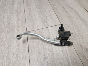 KAWASAKI MOCOWANIE SPRZEGLA ER6F KLAMKI KLAMKA ER6 LUSTERKA