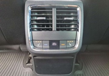 Skoda Octavia IV Kombi 2.0 TDI 150KM 2022 Skoda Octavia ACC Virtual Kamera Style 1,5TSI 150KM Serwis ASO Salon PL VA, zdjęcie 22