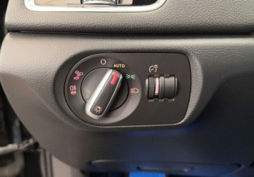 Audi Q3 I SUV Facelifting 2.0 TDI 150KM 2016 Audi Q3 2.0TDI 150KM S-tronic quattro 2016 r., salon PL, komplet opon 2.0, zdjęcie 24
