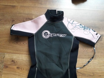 Osprey - гидрокостюм для плавания размера XS