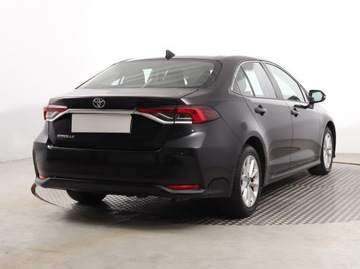 Toyota Corolla XII Sedan 1.6 Valvematic Dual VVT-i 132KM 2019 Toyota Corolla 1.6 Valvematic, Salon Polska, GAZ, zdjęcie 4