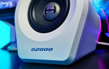 БЕСПРОВОДНЫЕ USB-КОНОКИ EDIFIER HECATE G2000