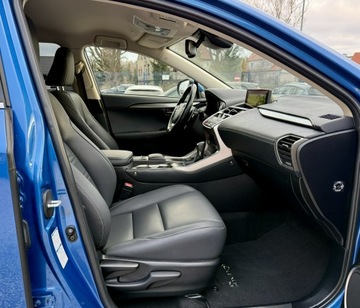 Lexus NX I 2020 Lexus NX 300h,Hybryda,4x4,Europa, zdjęcie 12