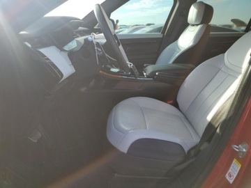 Land Rover Range Rover Sport III 2023 Land Rover Range Rover Sport Sport Dynamic Se, 2023r., 4x4, 3.0L 3.0 395KM, zdjęcie 7