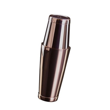 Profesjonalny Boston Tin Can Drinks Boston Shaker