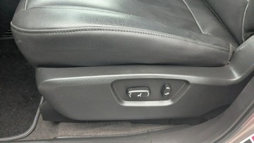 Opel Antara SUV Facelifting 2.2 CDTI ECOTEC 163KM 2013 Opel Antara 2.2CDTi 163PS OPŁACONY Bezwypadkowy, zdjęcie 29