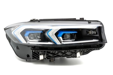 Reflektor prawy lampa LED BMW G20 LCI