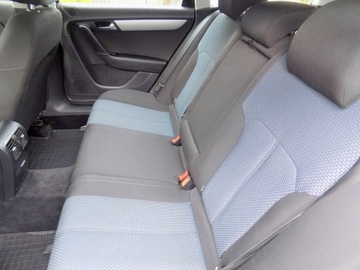 Volkswagen Passat B7 Variant 1.6 TDI CR DPF BlueMotion 105KM 2012 VOLKSWAGEN PASSAT 1,6 TDi 105 KM, zdjęcie 12