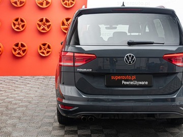 Volkswagen Touran III 2.0 TDI 150KM 2021 VOLKSWAGEN Touran 2.0 TDI Trendline DSG 150KM 2021, zdjęcie 25