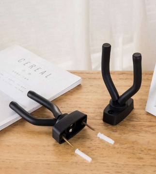 ВЕШАЛКА, НАСТЕННЫЙ ДЕРЖАТЕЛЬ ДЛЯ ГИТАРЫ КРЮЧОК ДЛЯ ГИТАРЫ