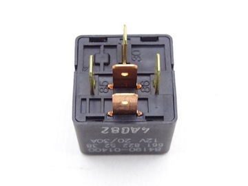 RELÉ SSANGYONG OE 84190-01400