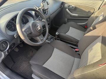 Seat Ibiza IV 2009 SEAT IBIZA 2009 Swiezo po wymianie rorzadu i Olej bez rdzy!Klimatronik, zdjęcie 20