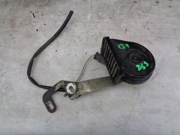 KLAKSON SIGNÁL DRŽÁK CITROEN C3 II DS3