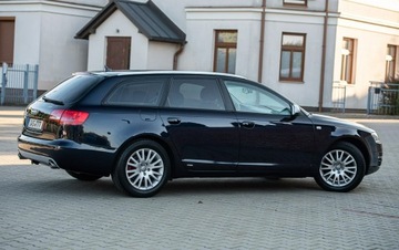 Audi A6 C6 Avant 2.4 V6 24V 177KM 2006 Audi A6 Avant S-Line ! 2.4i V6 177KM ! Full Opcja, zdjęcie 16