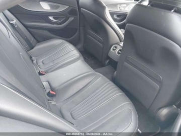 Mercedes CLS C257 2020 Mercedes-Benz CLS 2020r, 450, 3.0L 3.0 Benzyna 362KM, zdjęcie 10