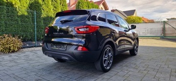 Renault Kadjar Crossover 1.2 Energy TCe 130KM 2016 RENAULT KADJAR! Super stan!, zdjęcie 11