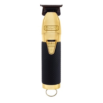 Trymer do włosów BABYLISS PRO BOOST+ GOLD