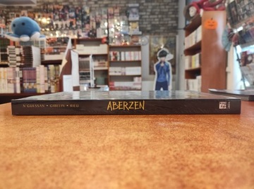 Aberzen - Studio Lain