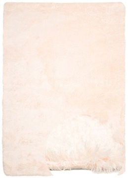 DYWAN futerko plusz wochaty rabbit 160x220 wzory!