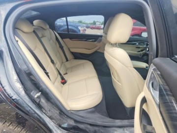 Cadillac 2020 Cadillac CT5 Premium Luxury 2020 2.0 Benzyna 237KM, zdjęcie 10
