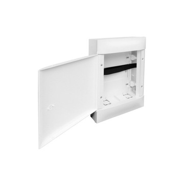 Rozdzielnica natynkowa multimedialna 2x12 Legrand