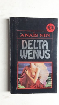 DELTA WENUS - Anais Nin