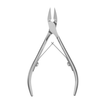STALEKS CLASSIC cążki do skórek 14mm NC-10-14